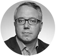 Marc Murphy, Booz Allen Hamilton